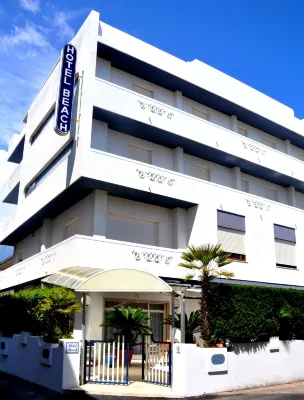 Hotel Beach