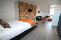 Le Clos des Etoiles Hotels in Digoin