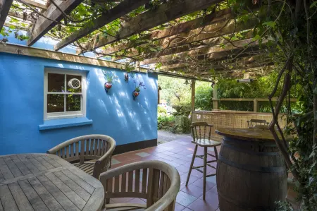 Trengilly Wartha Inn Отели в г. Мауган-ин-Менедж