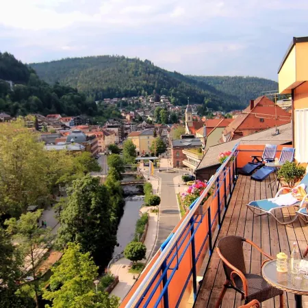 Hotel Weingärtner