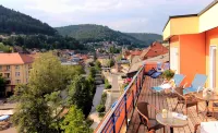 Hotel Weingärtner - Mountain view