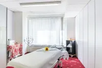 Turmhotel Victoria Davos - spa