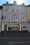 Hotel Porta Nigra فنادق في ترير