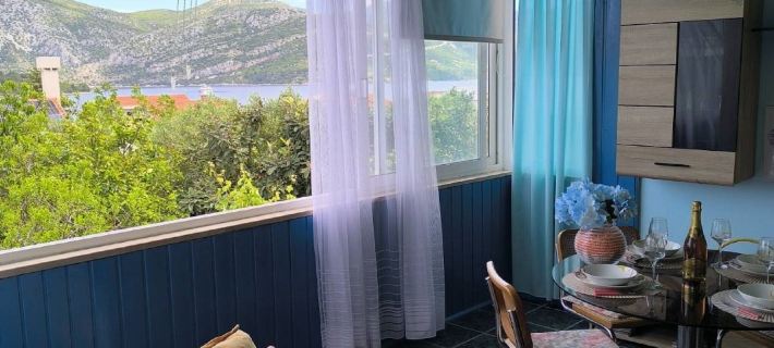 Cozy Apartments Žute, Island of Korčula Hotels in Korcula Island