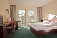 Panoramahotel & Restaurant am Marienturm Hotels in Saalfeld