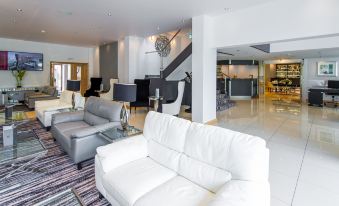 The Park Hotel
