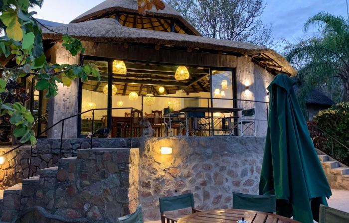 Hornbill Lodge
