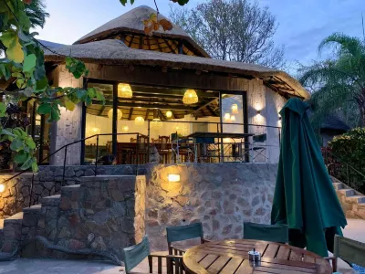 Hornbill Lodge Hotels in 