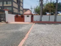 Marrets International Villa Hotel di 