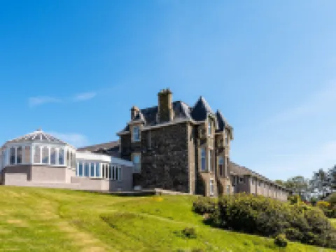 Fernhill Hotel Hotels in Portpatrick