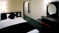 Hotel West Court Amami Hotels in Yamato