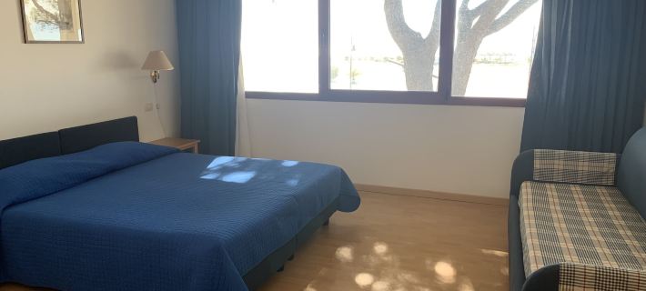 Nauthotel Hotels in Grado