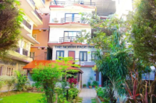 The North Face Inn Hotels in 