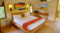 PrideInn Mara Camp & Cottages Hotels in Talek