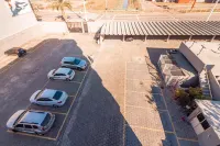Hotel Kennedy - parking