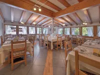 Hotel Folgarida - Kylpylä