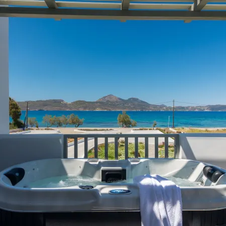 Olea Bay Hotel