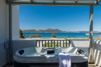 Olea Bay Hotel - Hot Tub