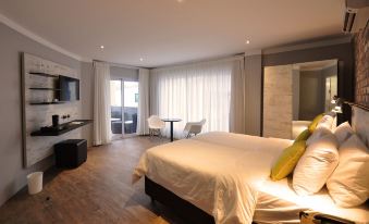 Swakopmund Plaza Hotel
