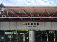 Cypress Garden Hotel