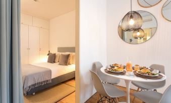 Apartamentos Villa Bolhao