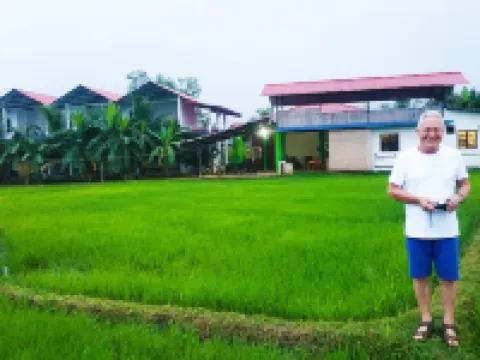 Rivonway Hotel Polonnaruwa Hotels in Polonnaruwa