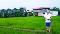 Rivonway Hotel Polonnaruwa فنادق في Giritale