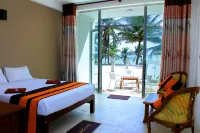 Saara Beach Hotel Các khách sạn ở Marawila