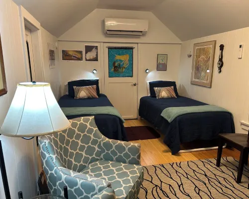 Cozy Seward Cottage: Amazing Location in the middle of town. Pet-Friendly! Hotel di Seward