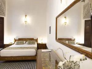 Le Grand Alcazar - Riad