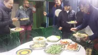 Quarumanu Area - Desayuno