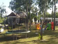 The Sanctuary - Gym