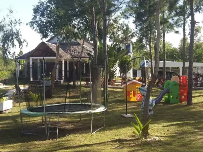 The Sanctuary Hotels in 