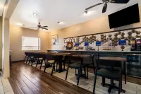 Best Western Topeka Inn  Suites