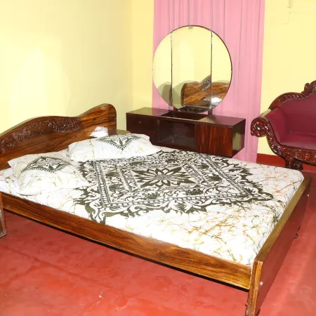 Villa Sunshine Hotel