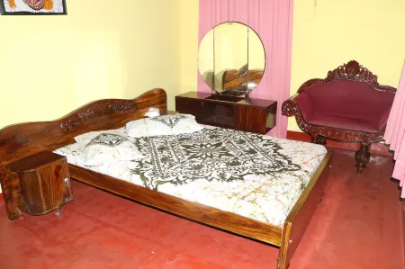 Villa Sunshine Hotel Отели рядом с достопримечательностью «Marawila Beach»