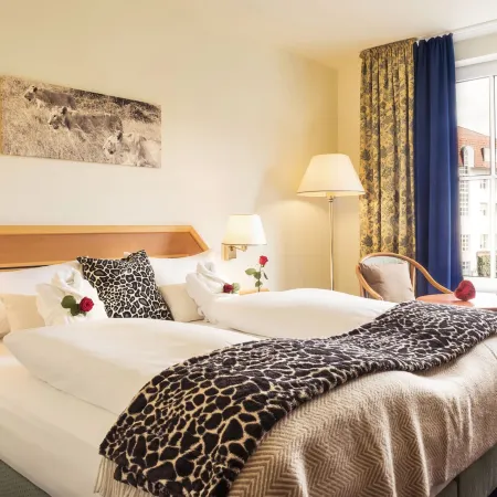 Fletcher Hotel-Restaurant Sundern-Sorpesee