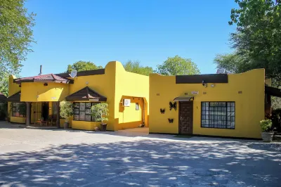 Thamalakane Guest House Hotels in Ngamiland East