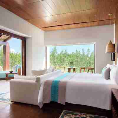 Chablé Maroma Rooms