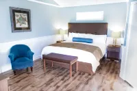 Ocean Echo Inn & Beach Cottages Hotels in Santa Cruz
