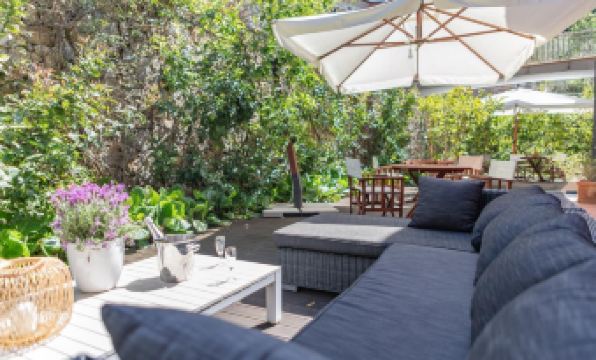 Baia Blu Rta Residence