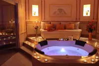 施特勞斯貝格雷克賽德-布格酒店 - SPA