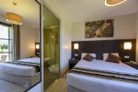 Hotel U Ricordu & Spa Hotels in Macinaggio