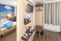 Hotel Blauer Karpfen Hotels in UnterschleiBheim
