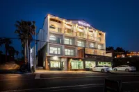 Aewol Oceanstay Hotels near Aewol Coast Road