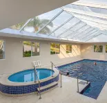 Paraty Hotel Fazenda & Spa - Pools