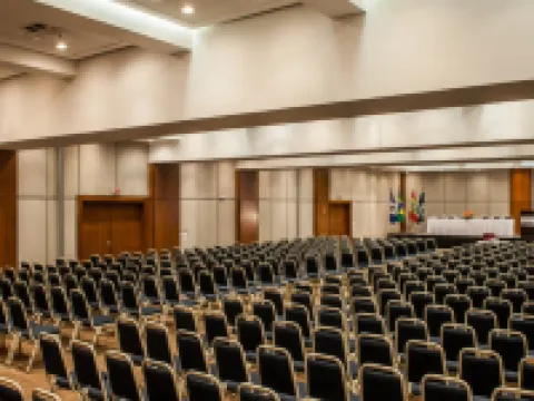 Bourbon Joinville Convention Hotel Hotel a Joinville