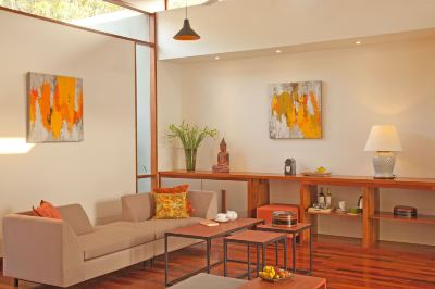 その他 テンプレーション ホテルの写真