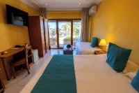 Hotel Club Sunway Punta Prima - balcony