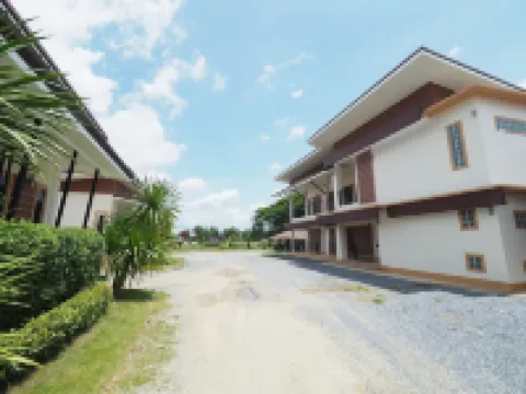 NAN for You Resort Hotels in Phu Phiang